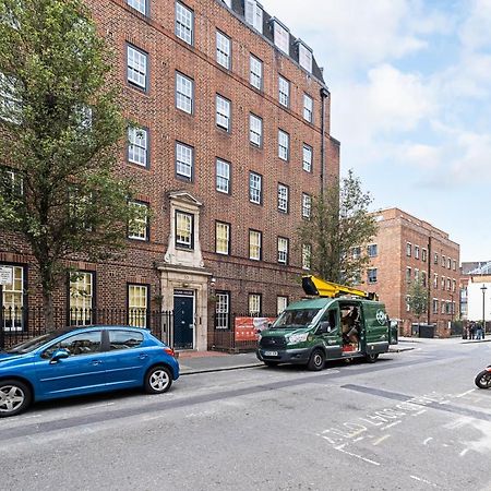 Modern Rooms And Studio, Westminster - Sk London Exterior photo